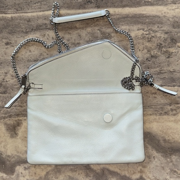 Henri Bendel Crossbody with Detachable Chain - Picture 2 of 10